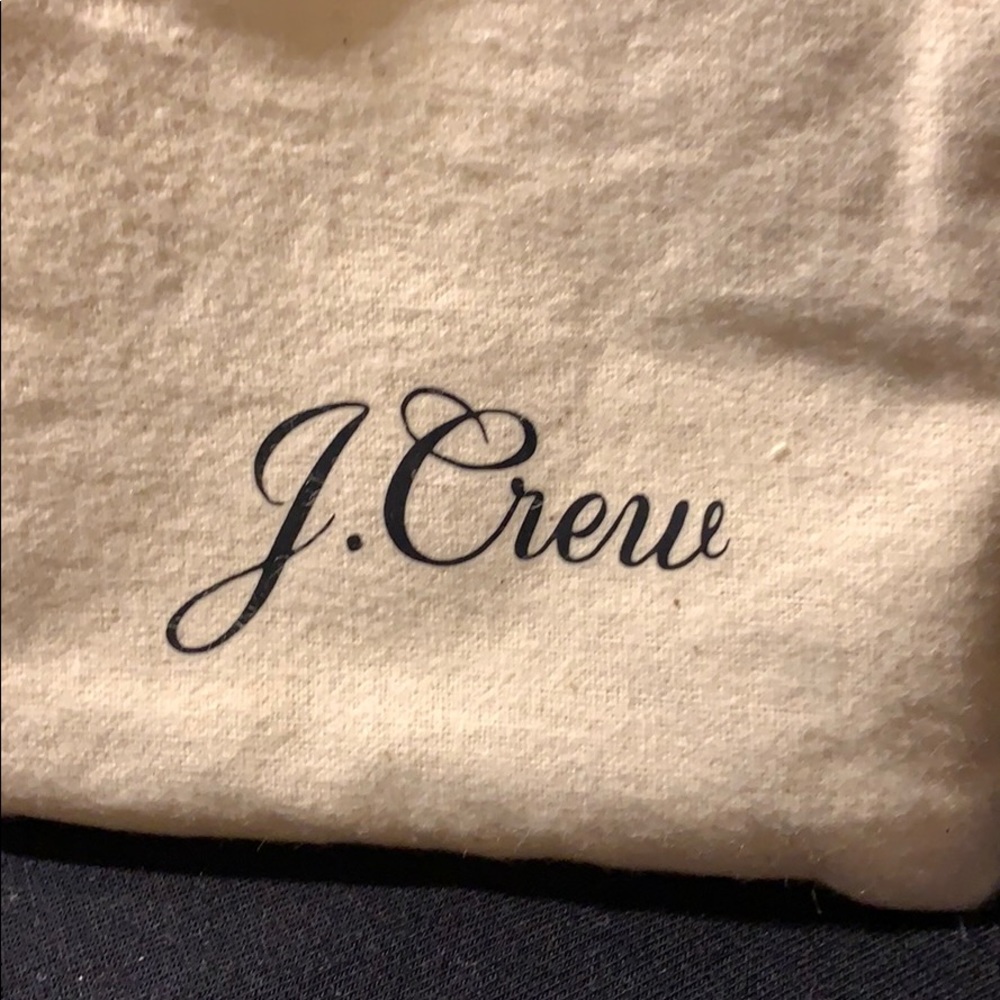 J Crew earrings - Picture 3 of 4